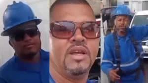 Vítimas trabalhavam em uma provedora de internet - Reprodução / Redes Sociais