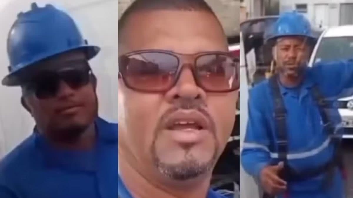 Três funcionários de provedora de internet são mortos na Bahia