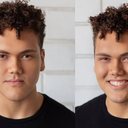 Imagem Quem era Vitor Dumont, ator que morreu no palco na estreia de "Aladdin"