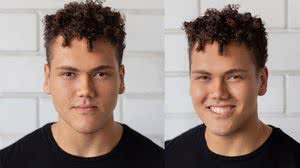 Imagem Quem era Vitor Dumont, ator que morreu no palco na estreia de "Aladdin"