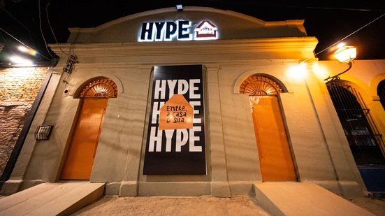 Imagem Jaraguá recebe a primeira edição da Mística, a nova festa pop de Maceió