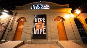 Imagem Jaraguá recebe a primeira edição da Mística, a nova festa pop de Maceió