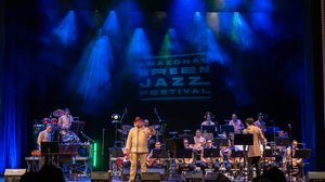 Programação gratuita reúne Chau do Pife, Orquestra Som do Nordeste, Orquestra Filarmônica de Alagoas e o espetáculo teatral Balaio de Natal, um auto Gajuru - Foto: Divulgação