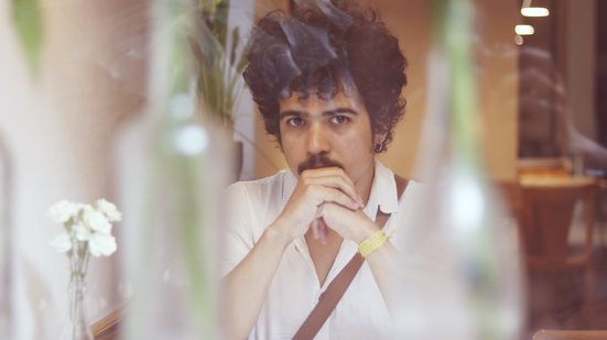 Imagem Projeto Seis & Meia encerra edição 2025 com Zé Ibarra e Ítallo França