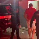 Motorista foi autuado por homicídio culposo na direção de veículo automotor sob influência de álcool, com agravante por omissão de socorro - Foto: Cortesia/PCAL