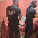 Operação Escudo Digital combate pornografia infantil em Alagoas - Foto: Cortesia/PCAL