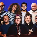 Imagem Fé, música e solidariedade: Luau com Cristo reúne grandes nomes da música católica, em Maceió