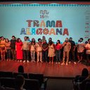 Evento segue até domingo (14), com exibição de filmes, exposições, debates, mesa temática e sessões competitivas - Foto: Divulgação
