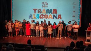 Evento segue até domingo (14), com exibição de filmes, exposições, debates, mesa temática e sessões competitivas - Foto: Divulgação