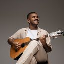 Lucas Cupertino, artista alagoano - Foto: Divulgação