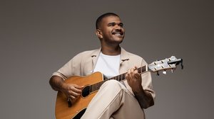 Lucas Cupertino, artista alagoano - Foto: Divulgação