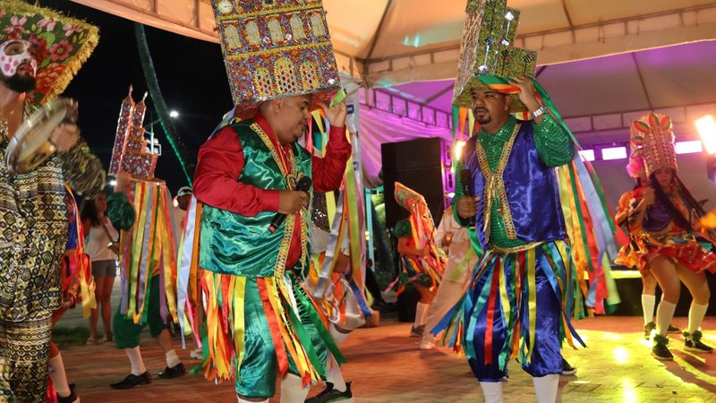 A programação do Giro das Tradições retorna em 2026, a partir do mês de março - Foto: Divulgação