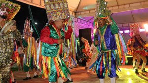 A programação do Giro das Tradições retorna em 2026, a partir do mês de março - Foto: Divulgação