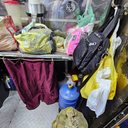 Estabelecimento apresentava diversas irregularidades sanitárias - Foto: Cortesia/Vigilância Sanitária