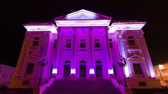 Noite natalina será promovida pela Associação Comercial, empresários e Prefeitura de Maceió - Foto: Secom Maceió