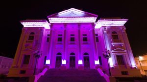 Noite natalina será promovida pela Associação Comercial, empresários e Prefeitura de Maceió - Foto: Secom Maceió