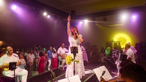 Imagem 12º Pré-Réveillon da Wilma acontece neste sábado no Iate Clube Pajuçara