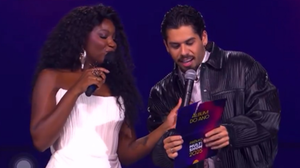 Reprodução / Globo