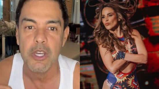 Foto: Reprodução/Redes Sociais