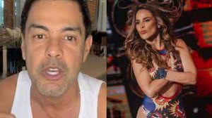 Foto: Reprodução/Redes Sociais