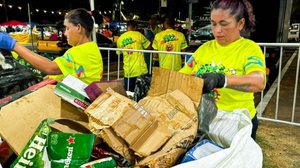 Alexandre Vieira/ Ascom Alurb