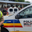 Foto: Divulgação/PM-MG