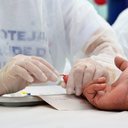 Carla Cleto/Arquivo/Ascom Sesau