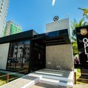 Nova base da Oplit é entregue na orla da Ponta Verde - Pei Fon / Agência Alagoas