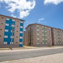 Residencial Pedro Teixeira II, na Santa Amélia - Foto: Neno Canuto/Secom Maceió