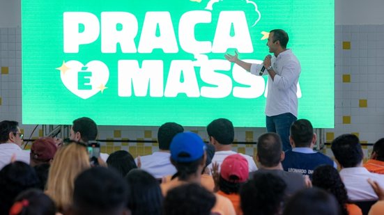 Curso de zeladoria abre inscrições nesta segunda (19). - Foto: Itawi Albuquerque/ Secom Maceió