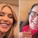 Imagem de arquivo da influenciadora Virgínia Fonseca e a mãe Margareth Serrão - Reprodução / Redes sociais