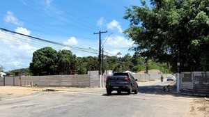 Desvio de trânsito em Bebedouro inicia na segunda (19). - Foto: DMTT