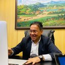 Ademário Silva Oliveira - Reprodução/Instagram