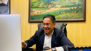 Ademário Silva Oliveira - Reprodução/Instagram