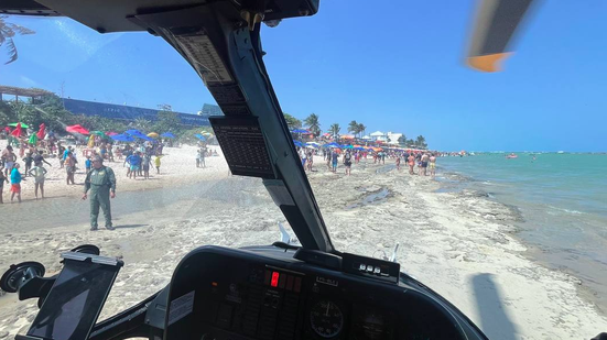 Departamento Estadual de Aviação