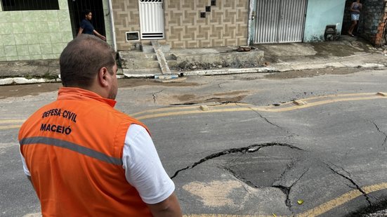 Ascom Defesa Civil de Maceió