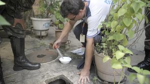 Tomaz Silva/Agência Brasi