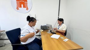 Imagem Emissão da Carteira Nacional do Artesão abre calendário de 2026