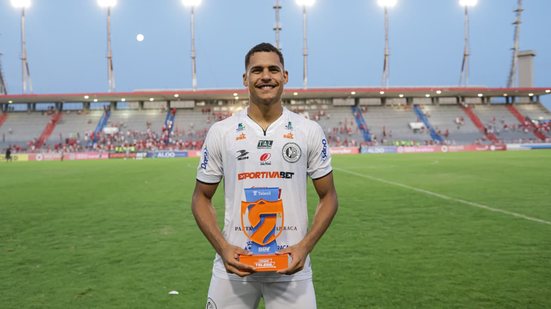 João Marcelo Cruz / TNH1 (Direitos Reservados)