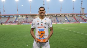 João Marcelo Cruz / TNH1 (Direitos Reservados)