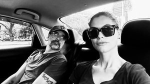 Alinne Moraes e Mauro Lima se separam após 14 anos - Reprodução / Instagram