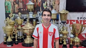 Divulgação/Penedense