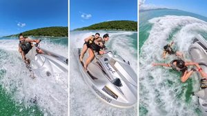 Foto: Reprodução/Redes Sociais