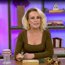 'Aliviada', Ana Maria Braga agradece por não ter 'desprazer' de conhecer Pedro do BBB 26 - Reprodução / TV Globo