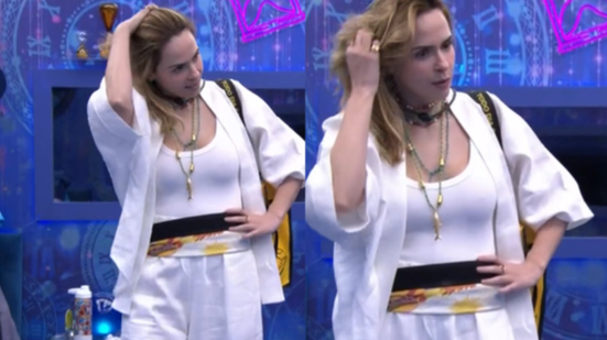 Reprodução / Globo