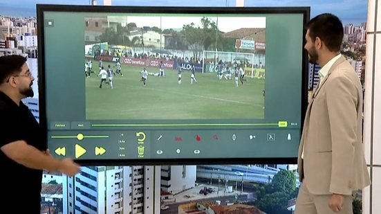 Análise da quinta rodada do Campeonato Alagoano