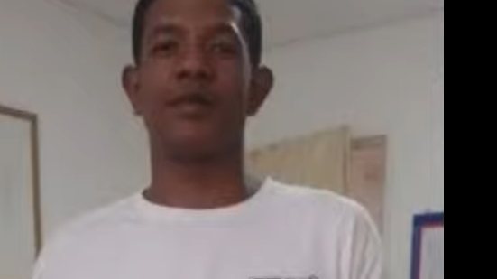 Anthony Vinícius - Reprodução