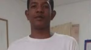 Anthony Vinícius - Reprodução