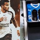 Reprodução/Corinthians