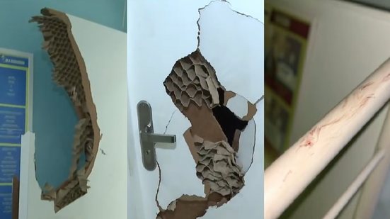 Reprodução/TV Pajuçara